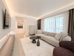 Cortina North Pipera 3 rooms apartment | Parking | First rent