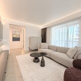 3 Rooms Apartment | Parking | First Rent | Cortina North Pipera